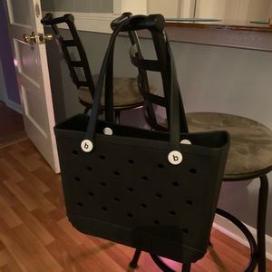 Bogg like tote